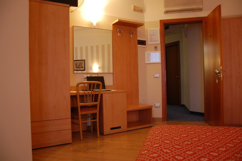 Hotel Belie San Martino di Lupari Ruang foto