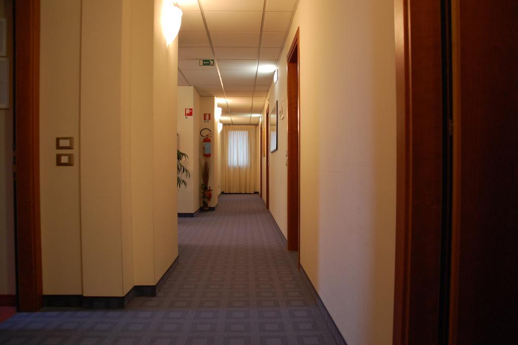 Hotel Belie San Martino di Lupari Ruang foto