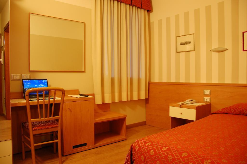 Hotel Belie San Martino di Lupari Ruang foto