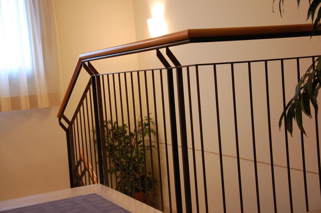 Hotel Belie San Martino di Lupari Ruang foto